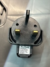 Blue Point (By Snap On) High Power Hand Lamp Light Torch Charger ECF6SMDHO 5V 1A