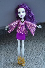 Monster High Spectra