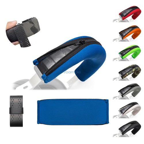 Headband cover cushion for - cover,