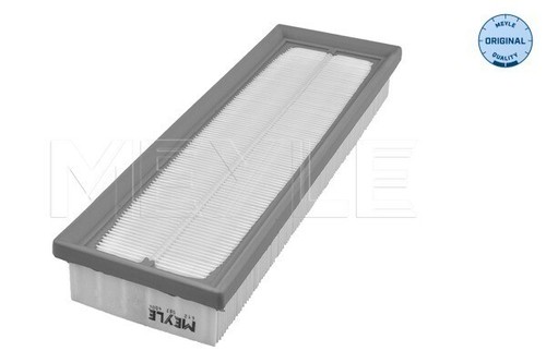 New air filter - new,