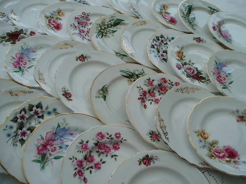 Single vintage bone - vintage,