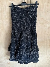 Kate Moss X Topshop Dress