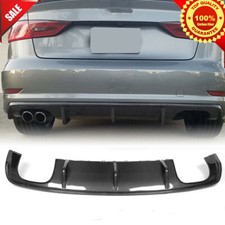 For Audi S3 A3 Sline Sedan