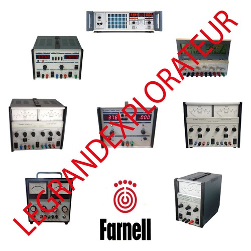 Ultimate farnell repair - farnell,