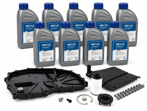 Meyle dct automatic - meyle,