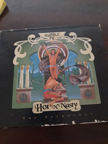 Canned heat uncanned the - canned,