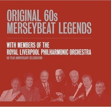 Original 60s Merseybeat