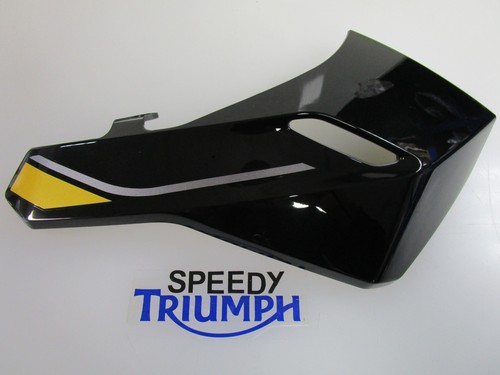 Triumph tiger 800 sport - tiger, belly