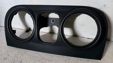 Fiat Qubo 2009 Dashboard