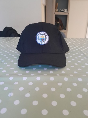 Black manchester city football - city,