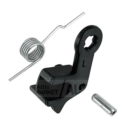 Range rover p38 driver - 95-02,