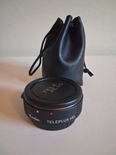 Kenko teleplus hd dgx - teleplus,