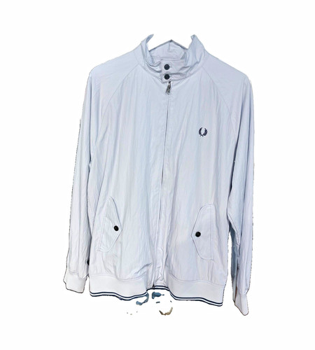Fred perry men - perry, white