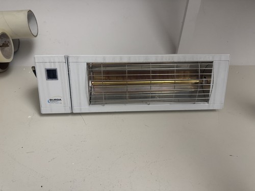 Burda smart outdoor - 25,