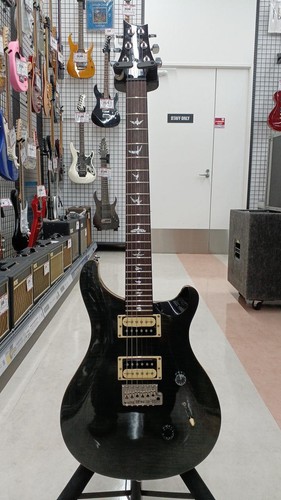 Prs custom electric - se, 24