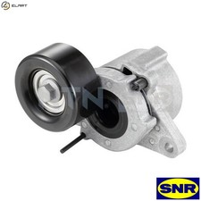 TENSIONER PULLEY VRIBBED BELT