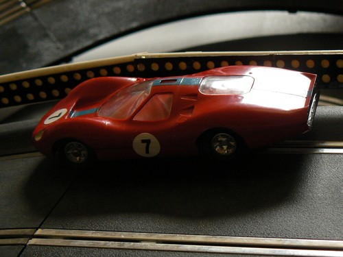 Classic 1960 32 airfix - 1960's, 1:32