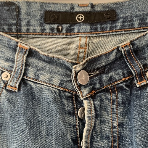 Stone island men - stone, straight
