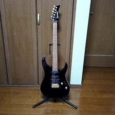 Fernandes black electric - fernandes,