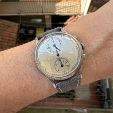 Doxa Vintage Men's Watch