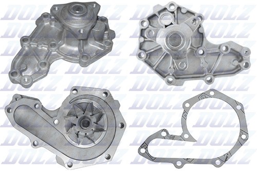 Dolz r179rs water pump - water,