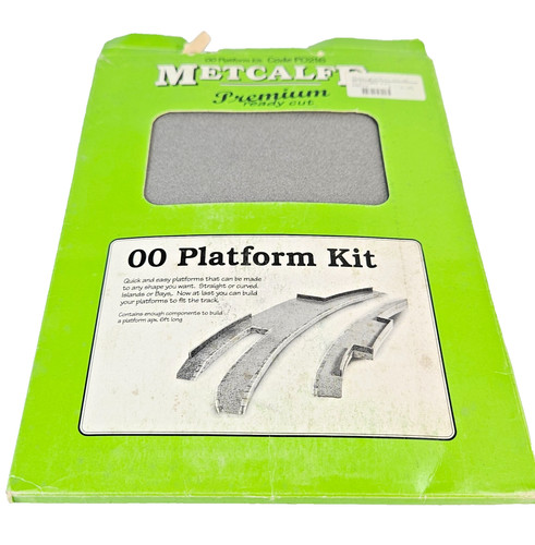 Metcalfe po216 gauge - po216,