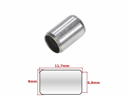 Atv 110 positioning sleeve - atv,