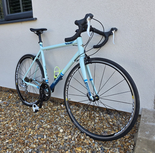 Genesis volant 58cm road - 58cm,