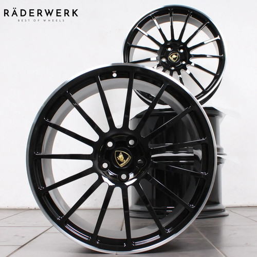 Inch original lamborghini - 20-inch,