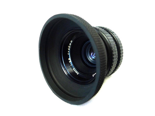 Petri auto 8 45mm - auto,