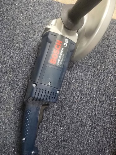 Bosch gws 230 - gws, 20-230