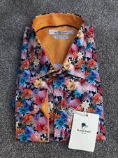 Brand New Claudio Lugli Shirt