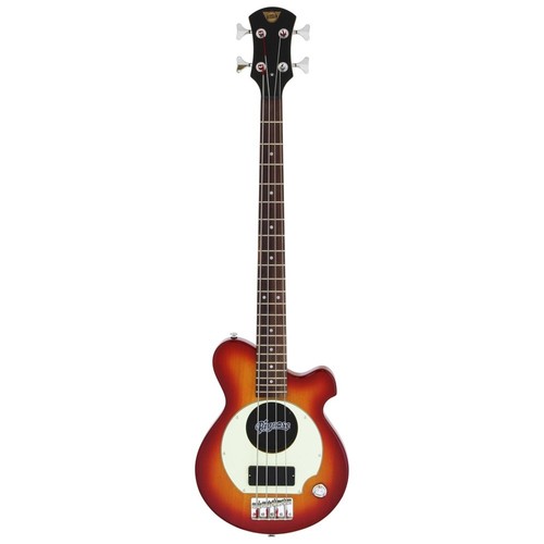 Pignose pgb 200 electric - pignose,