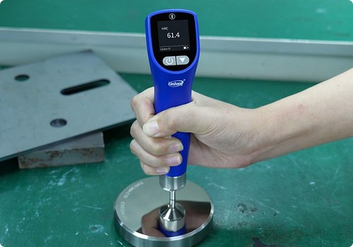 Ultrasonic non destructive - ultrasonic, non-destructive