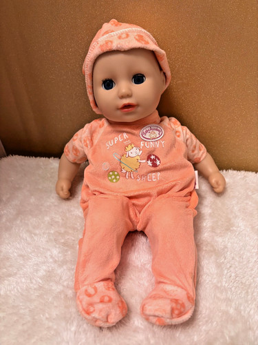 36cm baby annabell - annabell, doll