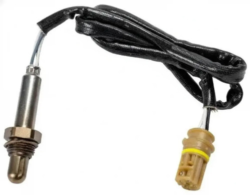 Lambda sensor heated 10 - lambda,