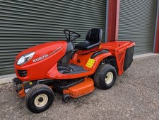 Kubota diesel gr1600 42 - diesel, 2