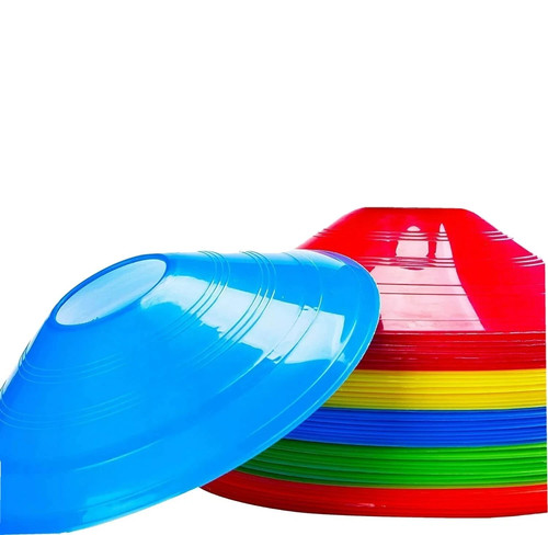 Football cones training marker - cones,
