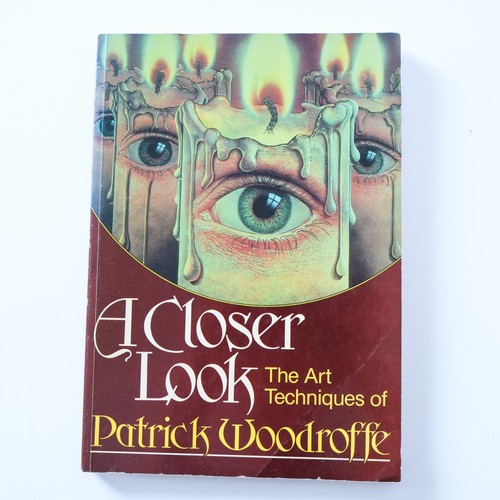 Closer look the - look,