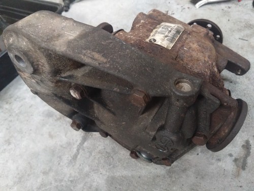 Bmw series rear diff - bmw, 3