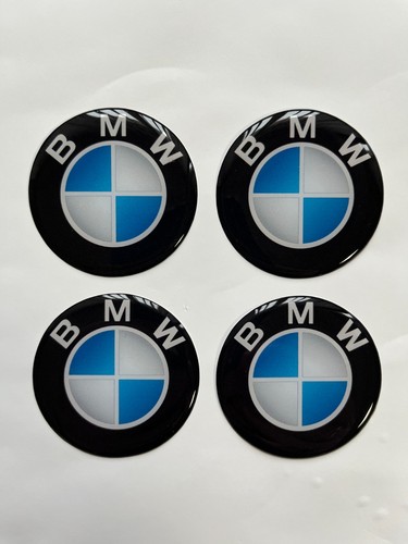 Bmw wheel rim - 4x, 3d