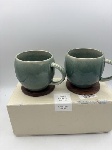 John lewis coffee lovers gift - lewis,