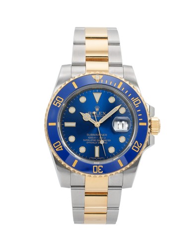 Rolex submariner bluesy - rolex, /