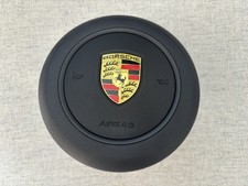 Porsche 911 991 718 Macan