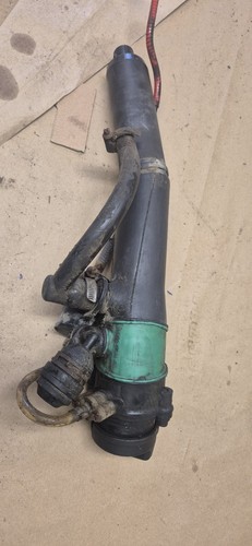 Ford granada mk3 fuel - ford,