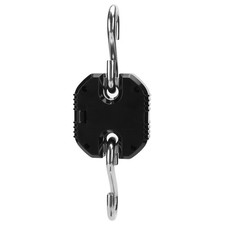 150KG Crane Scale LCD Digital