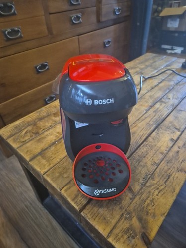 Bosch tassim pod coffee - tassim,