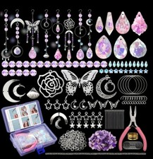 R3 - 377pcs DIY Suncatcher /