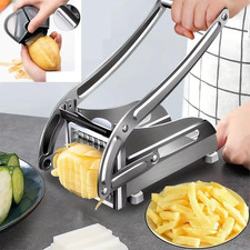 Chipper Potato Chip Chopper