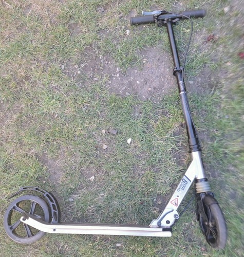 Oxelo scooter - oxelo,